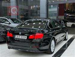 بي ام دبليو الفئة 5